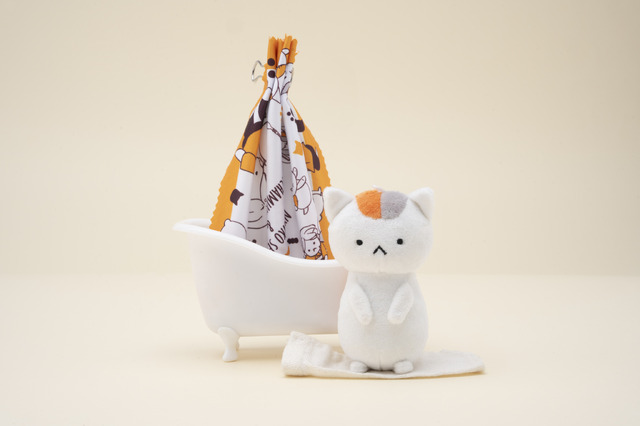 「ヘチャムクレぬいぐるみ」