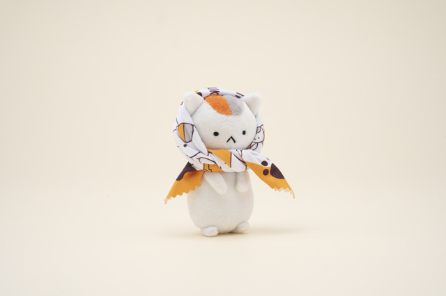 「ヘチャムクレぬいぐるみ」