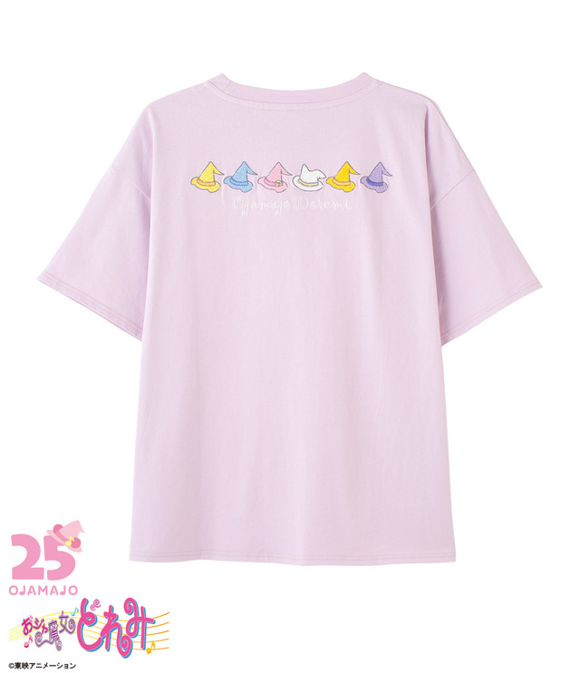 おジャ魔女どれみ　Tシャツ：4,200円（税込）