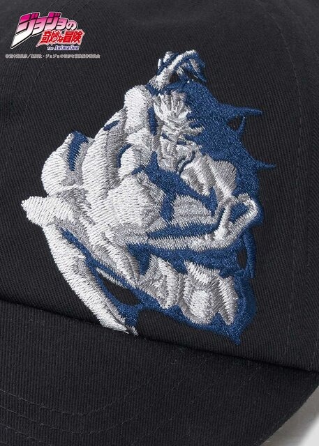 「ジョジョ」×「グラニフ」コラボアパレルが先行予約受付中！スタープラチナの拳が“オラ！”とブチ破るＴシャツなどクールながらも遊び心あるデザイン