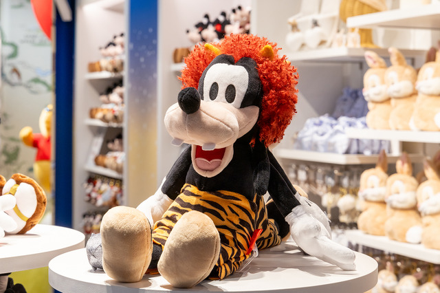 「ディズニーストア 岡山イオンモール店」