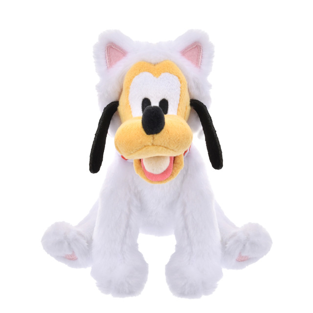 「桃太郎」にちなんだデザインのぬいぐるみキーチェーン