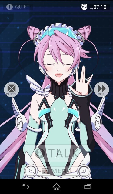 （c）創通・フィールズ・フライングドッグ/ACTIVERAID PARTNERS