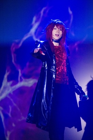 舞台「カードファイト!!ヴァンガード」始まる　人気TCGがミュージカルに　