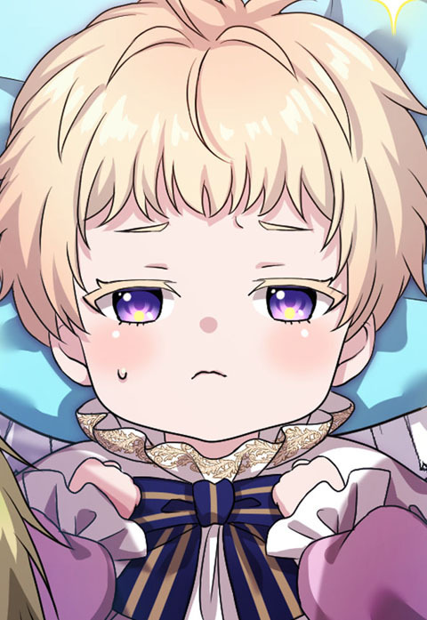 『伝説の暗殺者、転生したら王家の愛され末娘になってしまいまして。』第2話　試し読み