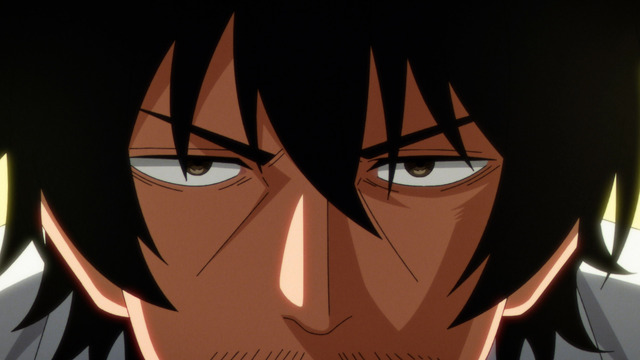 TVアニメ『まったく最近の探偵ときたら』場面カット（C）2024 五十嵐正邦/KADOKAWA/まったく最近の製作委員会ときたら