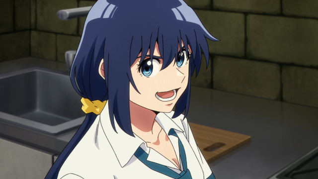 TVアニメ『まったく最近の探偵ときたら』場面カット（C）2024 五十嵐正邦/KADOKAWA/まったく最近の製作委員会ときたら