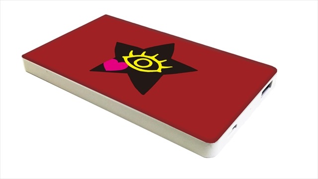 アニマックスが「上坂すみれグッズ」　2ndアルバム発売と同時展開