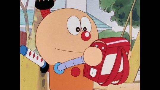 「キテレツ大百科」（Ｃ）藤子プロ／ＡＤＫ