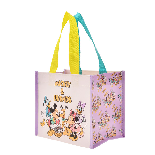 ショッピングバッグ　600円