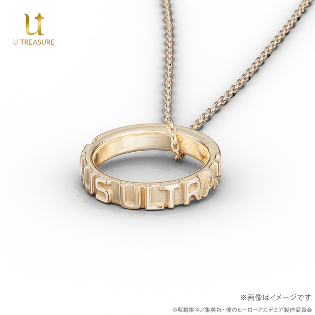 K10イエローゴールド