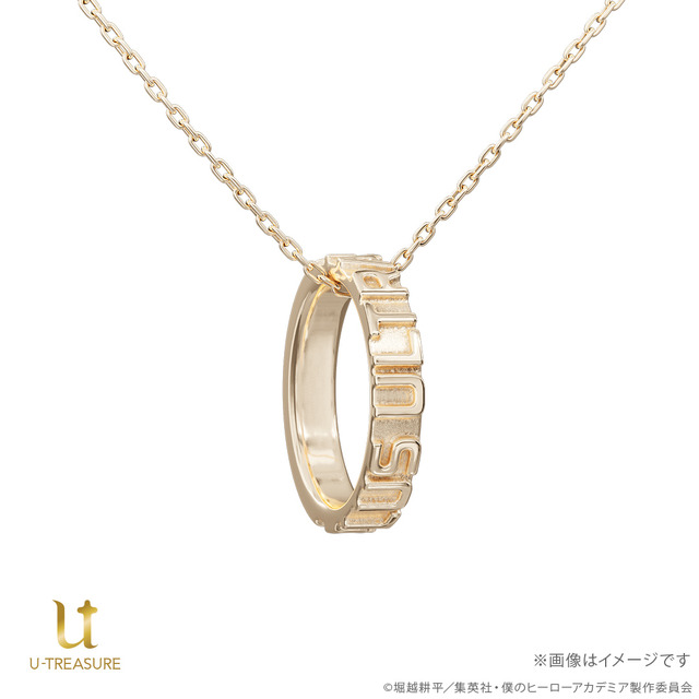 K10イエローゴールド