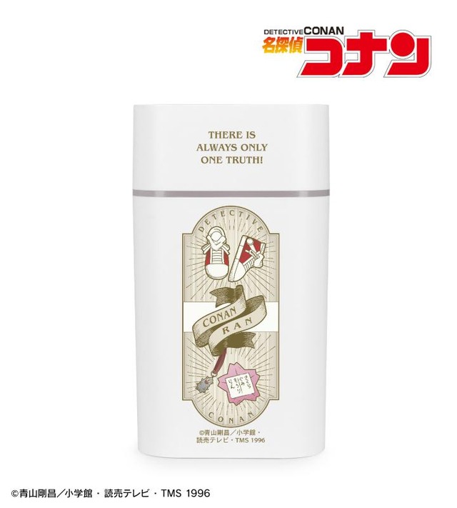 名探偵コナン」安室透、大和敢助、諸伏高明らのモチーフイラストグッズ