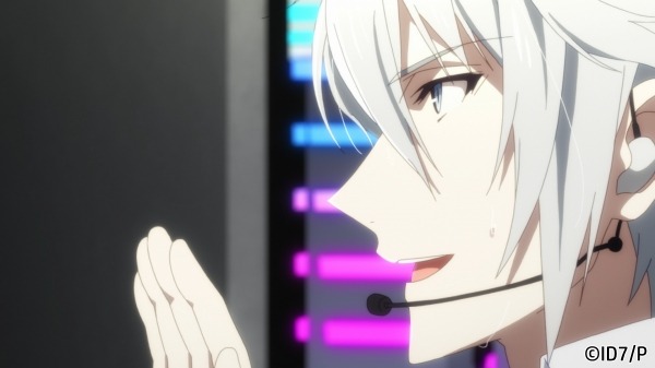 『アイドリッシュセブン First BEAT! 劇場総集編』本予告