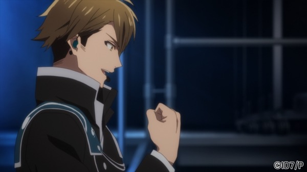 『アイドリッシュセブン First BEAT! 劇場総集編』本予告