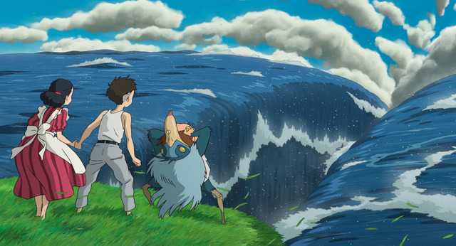 『君たちはどう生きるか』