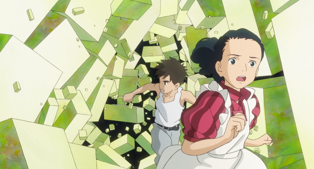 『君たちはどう生きるか』