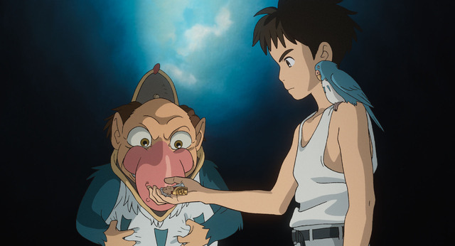 『君たちはどう生きるか』