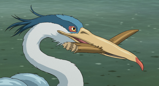 『君たちはどう生きるか』