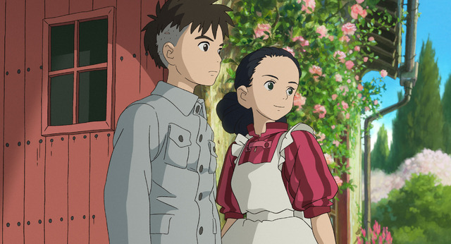 『君たちはどう生きるか』