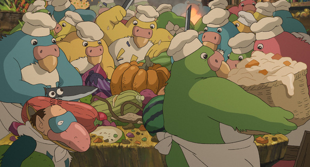 『君たちはどう生きるか』