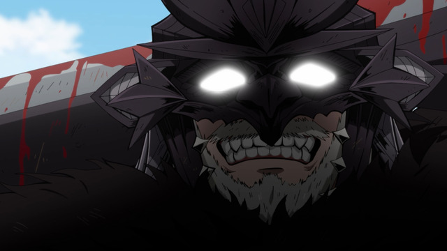 TVアニメ『姫騎士は蛮族の嫁』メインPV