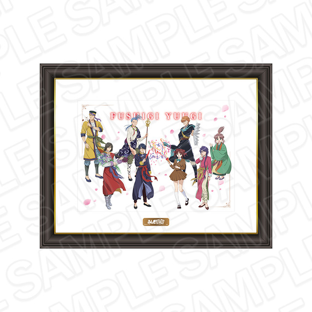 メモリアルアート Celebration ver.（受注）