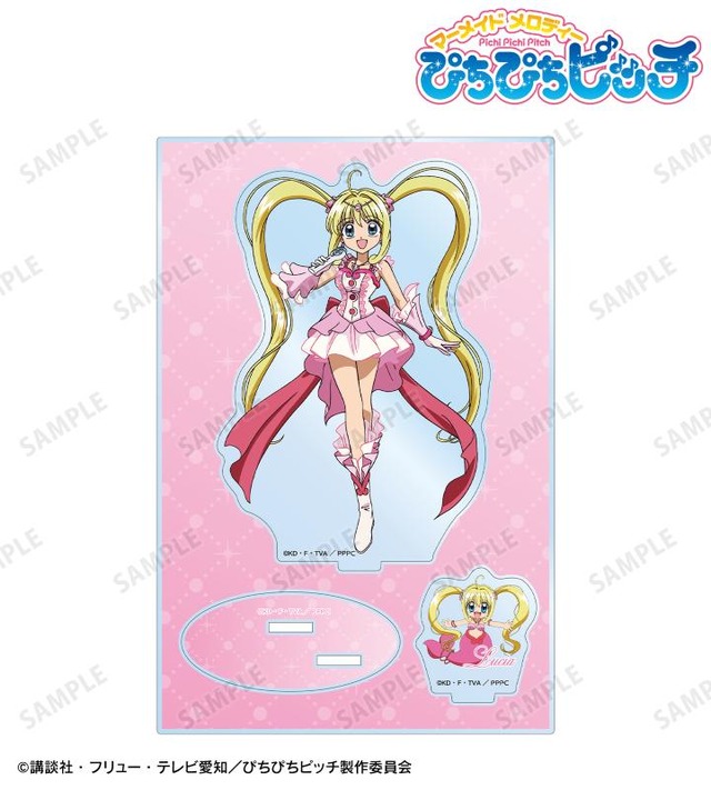 パーツ付きBIGアクリルスタンド vol.3