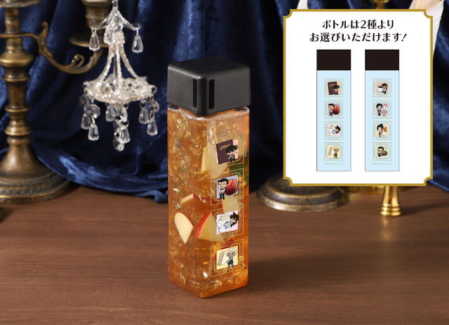 後期：テイクアウトボトル（全2種）