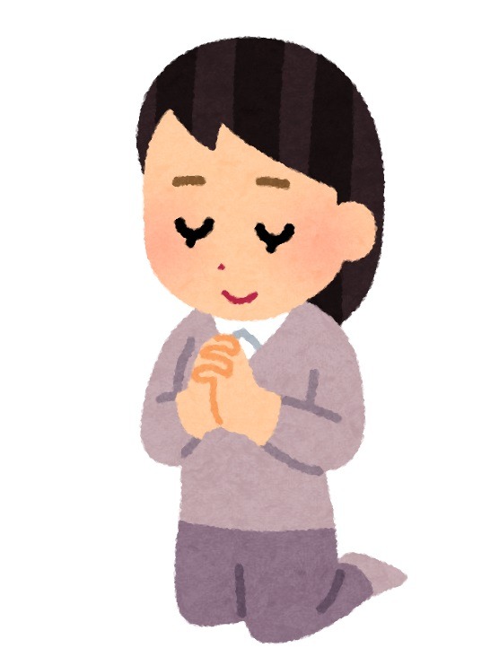 「幸せになってほしいキャラクターは？」