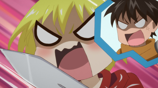 ティザーPVカット