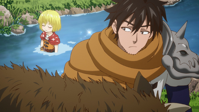 ティザーPVカット