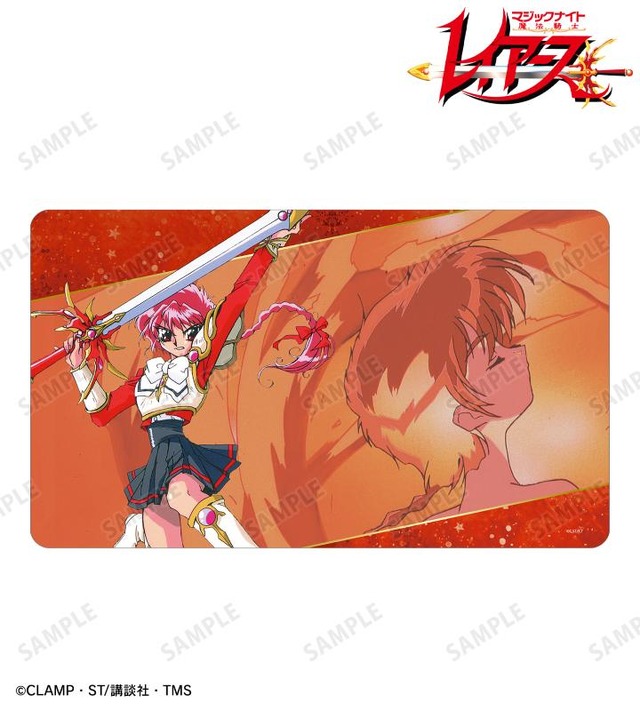 マルチデスクマット