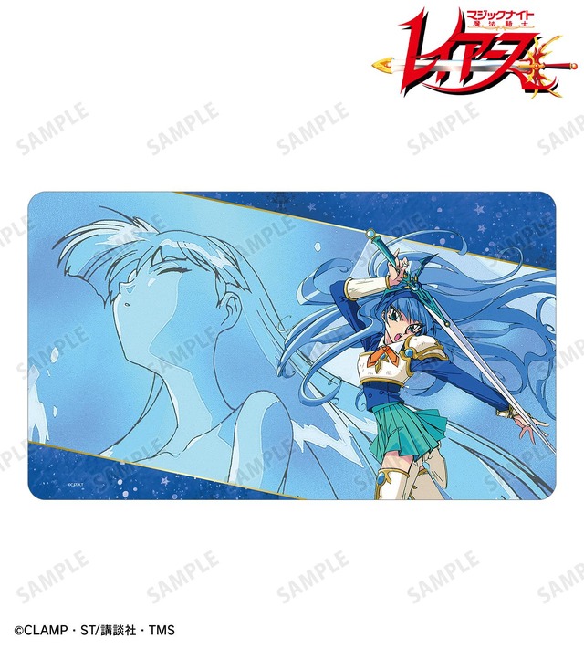 マルチデスクマット