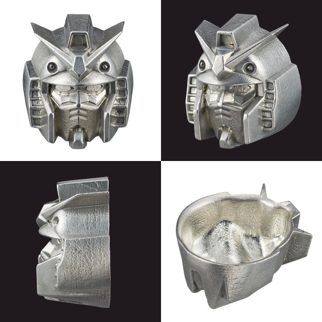 機動戦士ガンダムのデザイン