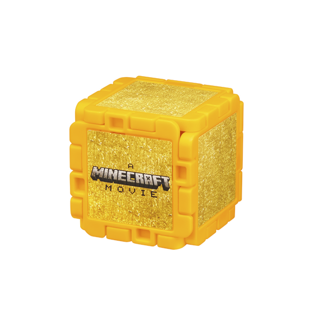 【第2弾】金ブロックとドーン2