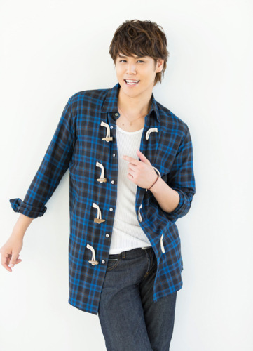 「宮野真守 作 こいつ」を考案した宮野真守