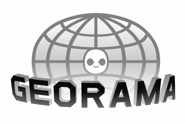「GEORAMA」