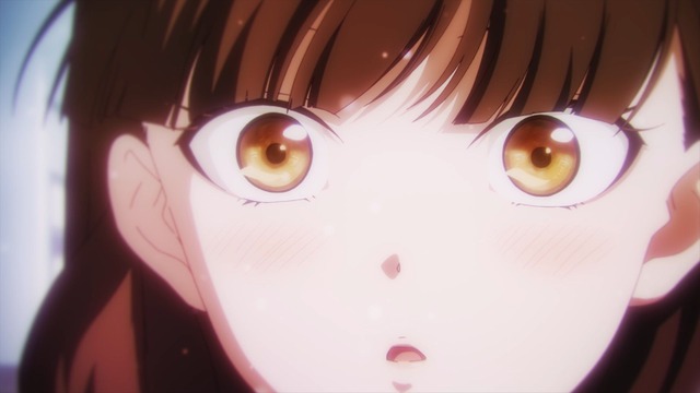 『対ありでした。～お嬢さまは格闘ゲームなんてしない～』ティザーPV（C）2025 江島絵理/KADOKAWA/「対ありでした。」製作委員会