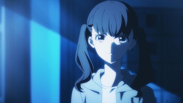 『対ありでした。～お嬢さまは格闘ゲームなんてしない～』ティザーPV（C）2025 江島絵理/KADOKAWA/「対ありでした。」製作委員会