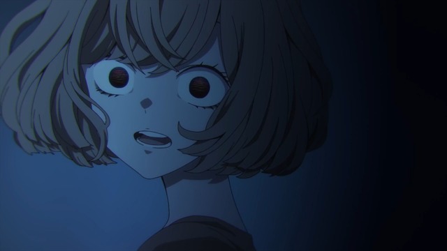 『対ありでした。～お嬢さまは格闘ゲームなんてしない～』ティザーPV（C）2025 江島絵理/KADOKAWA/「対ありでした。」製作委員会