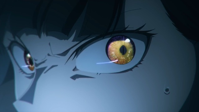 『対ありでした。～お嬢さまは格闘ゲームなんてしない～』ティザーPV（C）2025 江島絵理/KADOKAWA/「対ありでした。」製作委員会