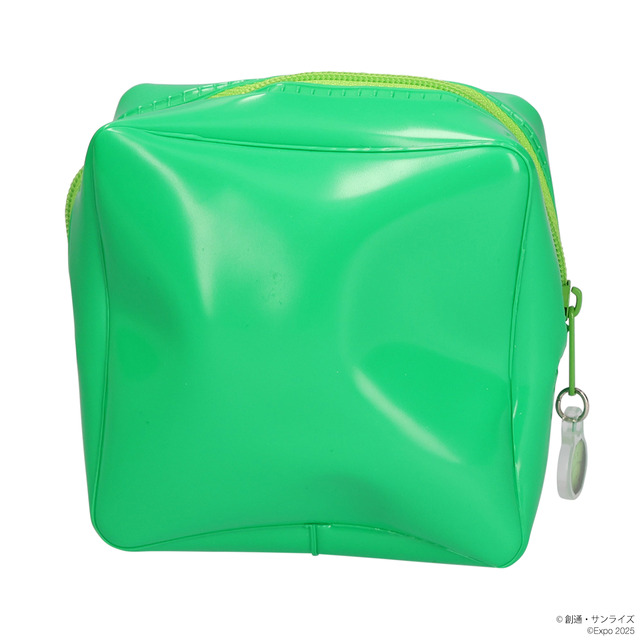 STRICT-G『GUNDAM NEXT FUTURE PAVILION』 ミニポーチ