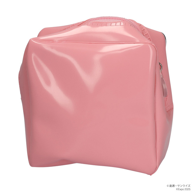 STRICT-G『GUNDAM NEXT FUTURE PAVILION』 ミニポーチ