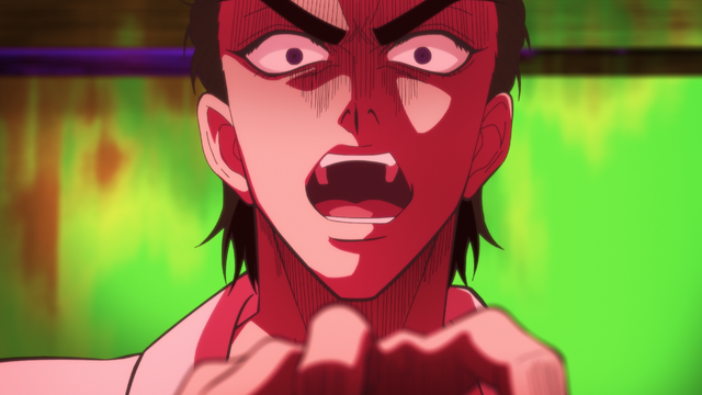 『忍者と極道』PV第1弾