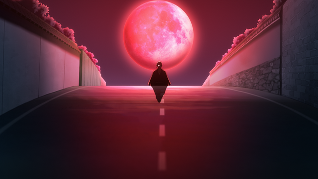 『忍者と極道』PV第1弾