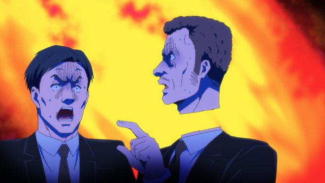 『忍者と極道』PV第1弾