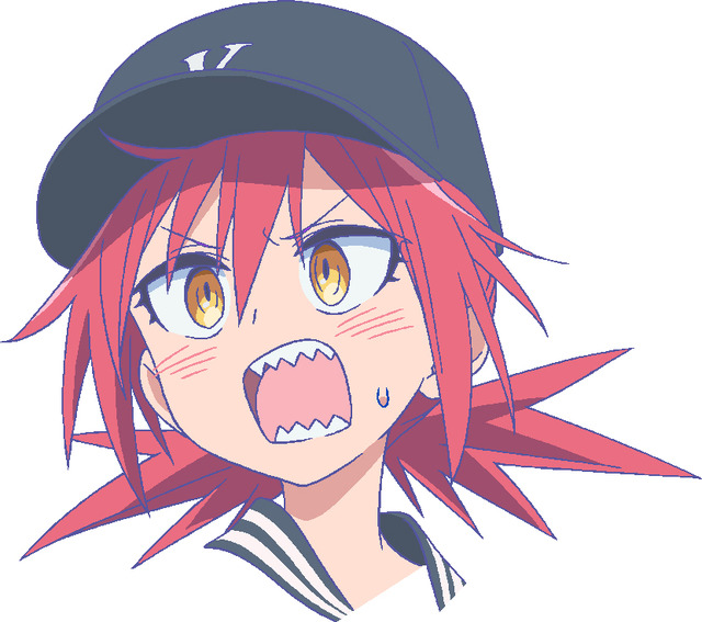 加賀花梨(CV：結川あさき)