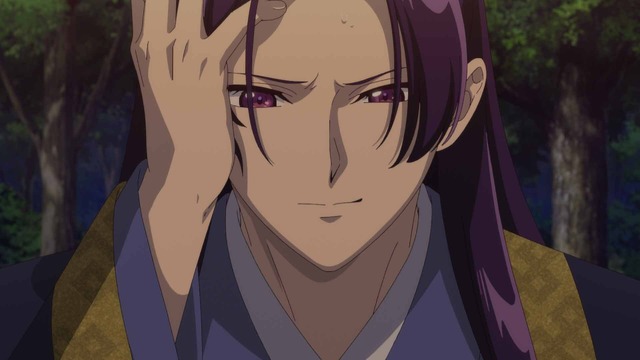 「薬屋のひとりごと」第42話場面写真