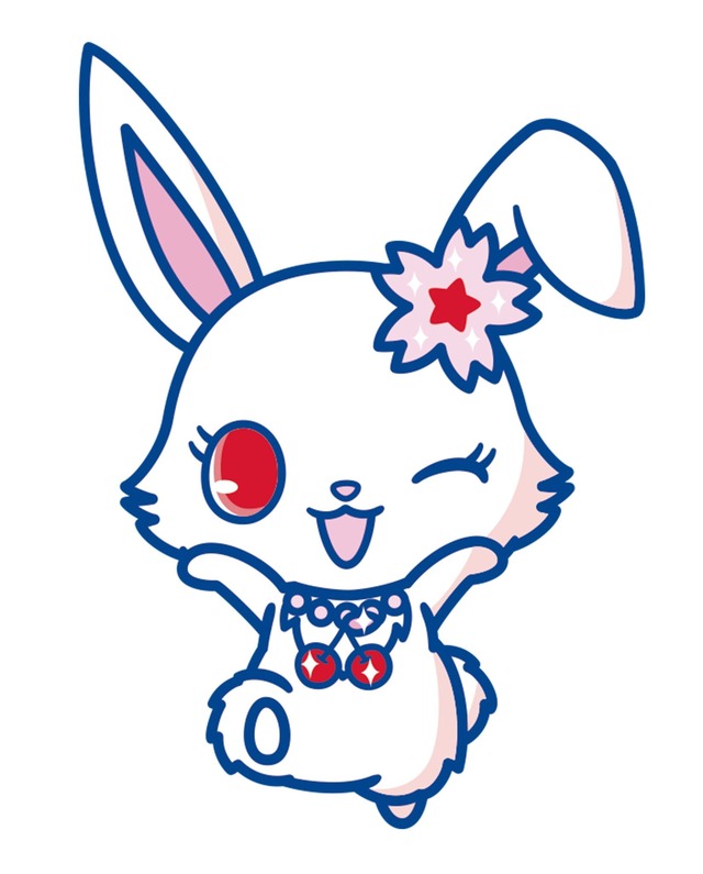 40周年特別賞「ジュエルペット」